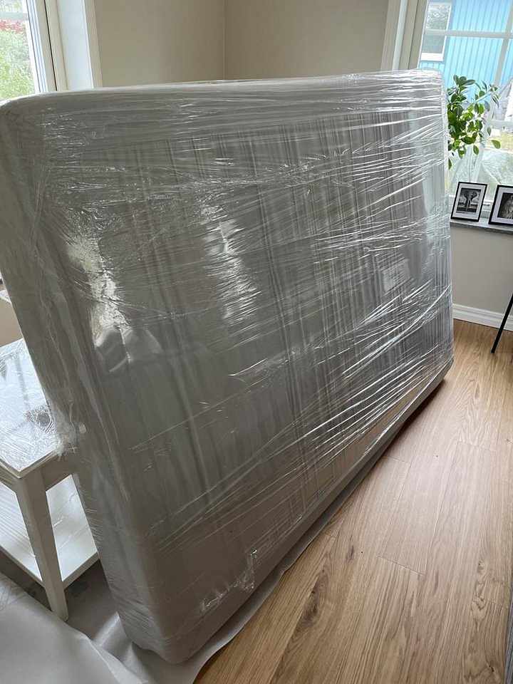 image of Säng 140 - 