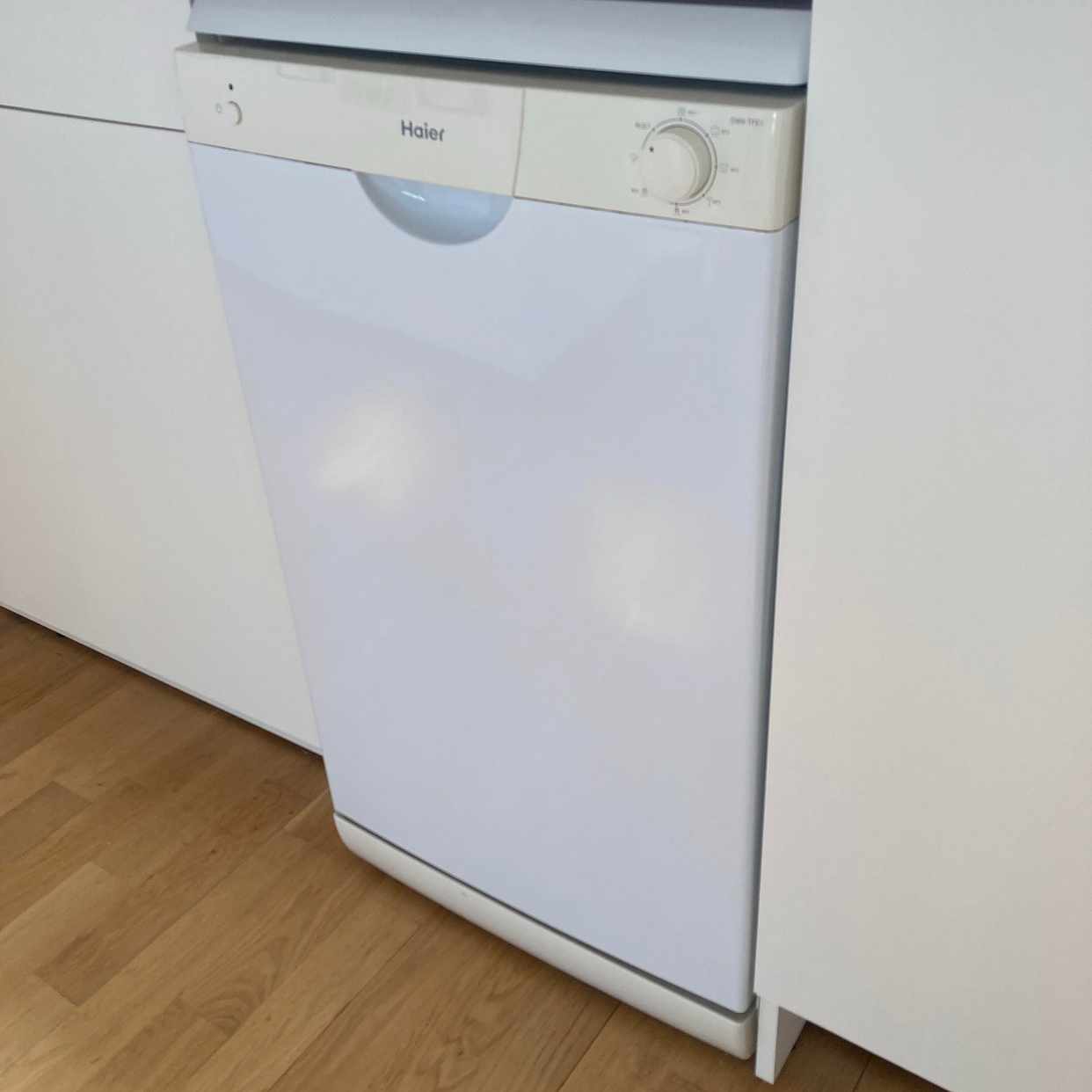 image of Dishwasher (BSR+discon.) - Berlin