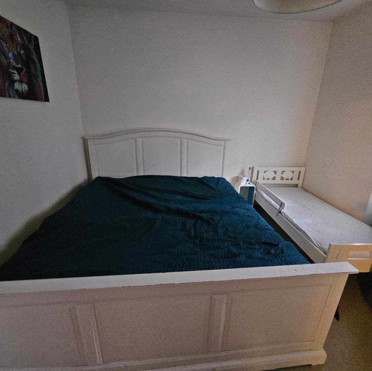 image of möbler till återvinning - Gävle
