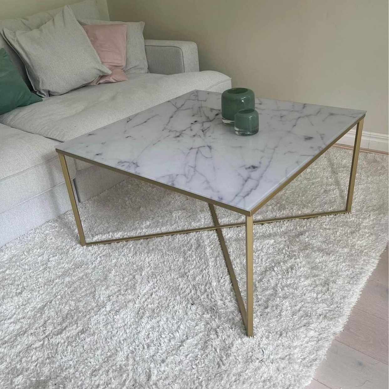 image of Coffee table - 
