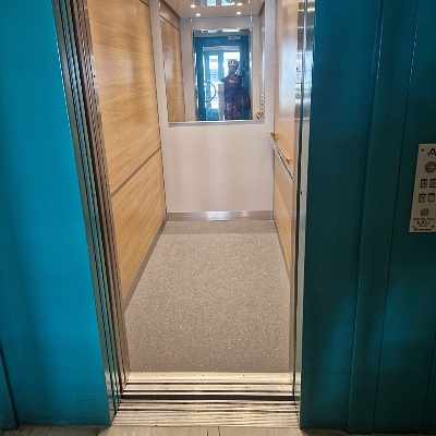 image of Move bed+madrass from A-B - 