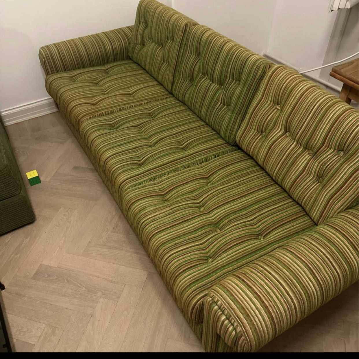 image of Gamla soffa 240x110 - Johanneshov