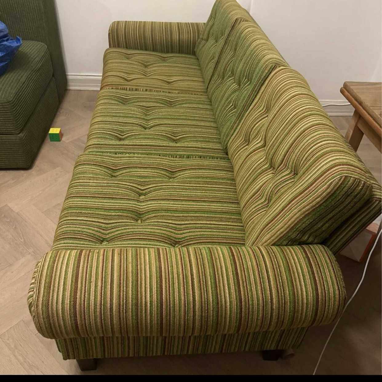 image of Gamla soffa 240x110 - Johanneshov