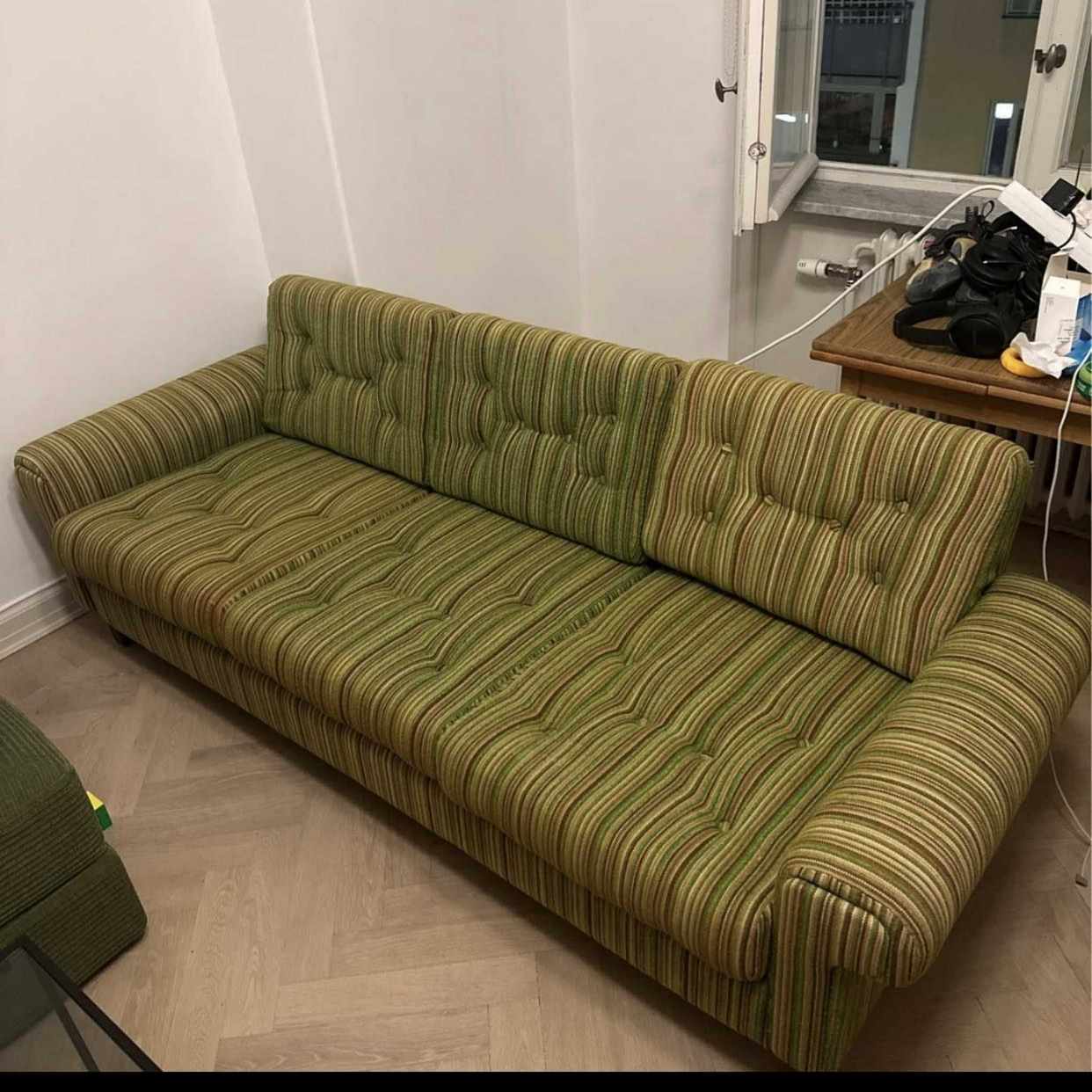 image of Gamla soffa 240x110 - Johanneshov