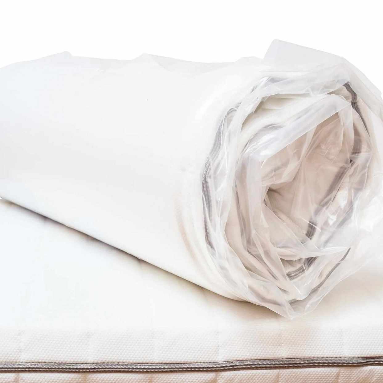 image of Deliver mattress - 