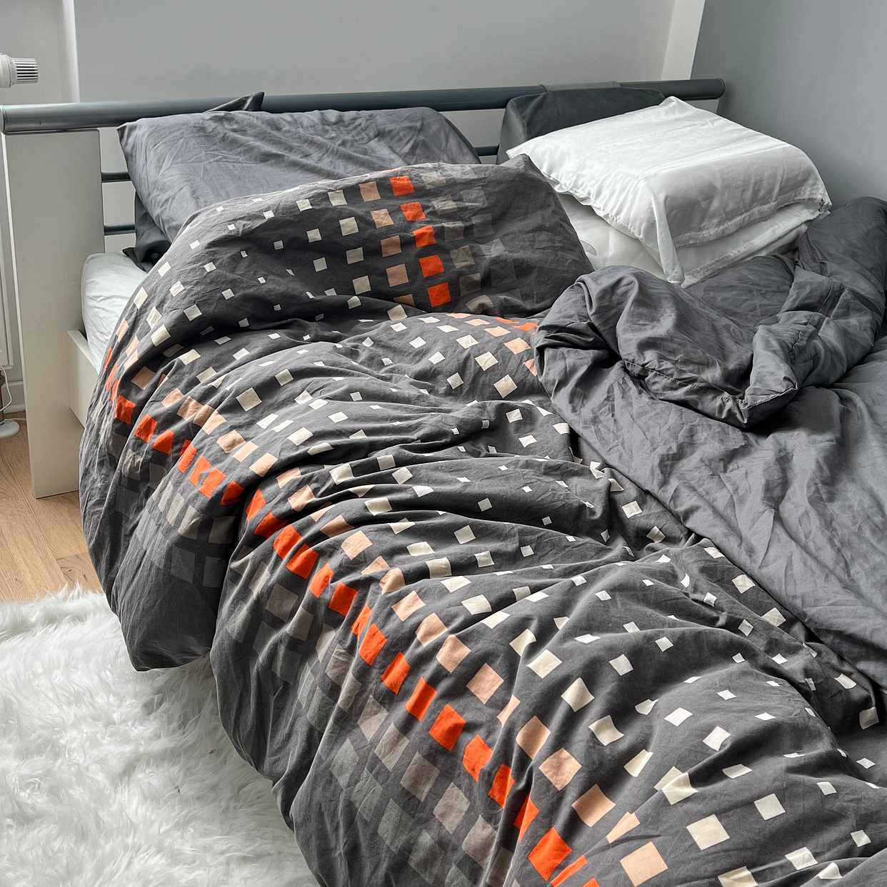 image of Bed - Berlin