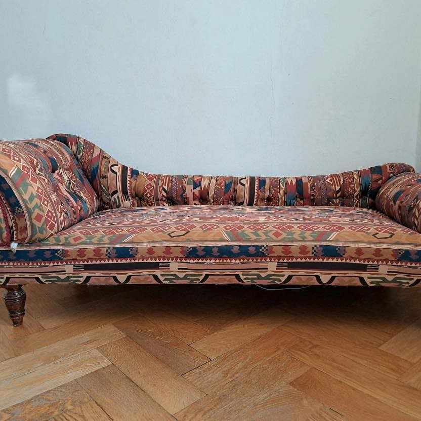 image of Sofa Transport & Tragen - 