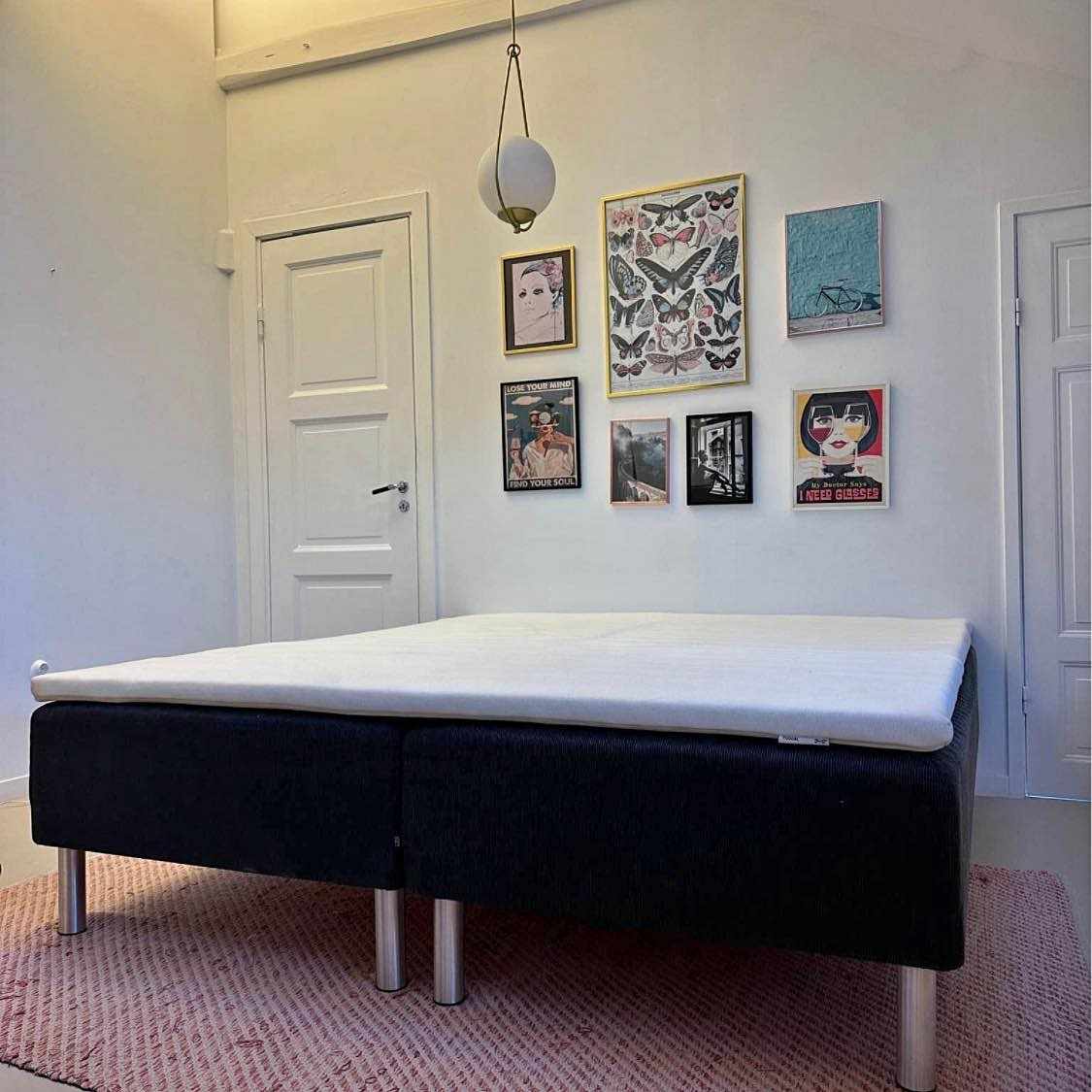 image of Säng 160 - 