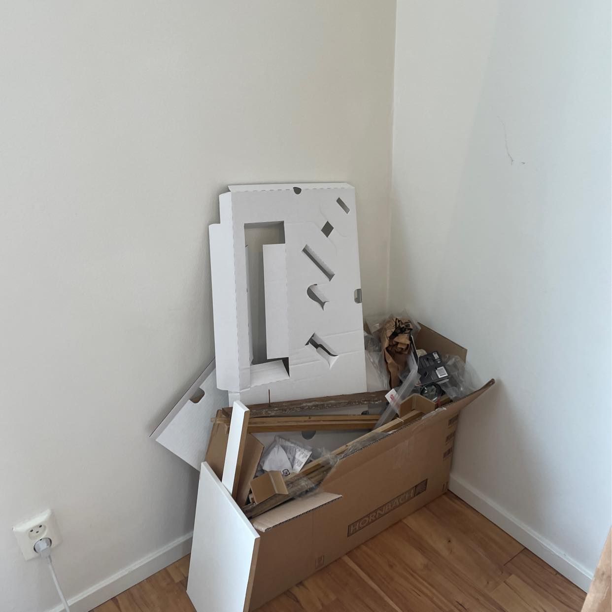 image of Disposal - Huddinge