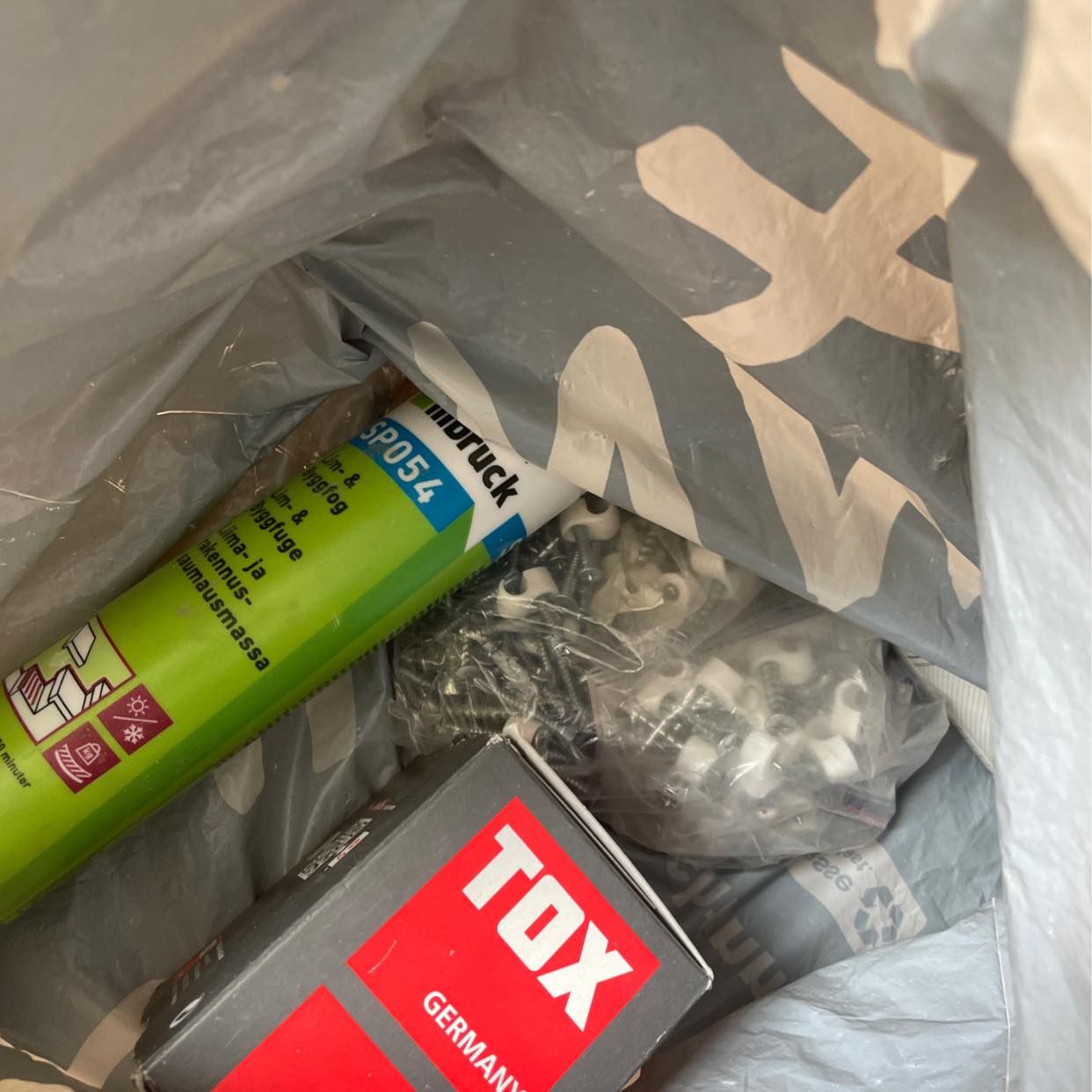 image of Disposal - Huddinge