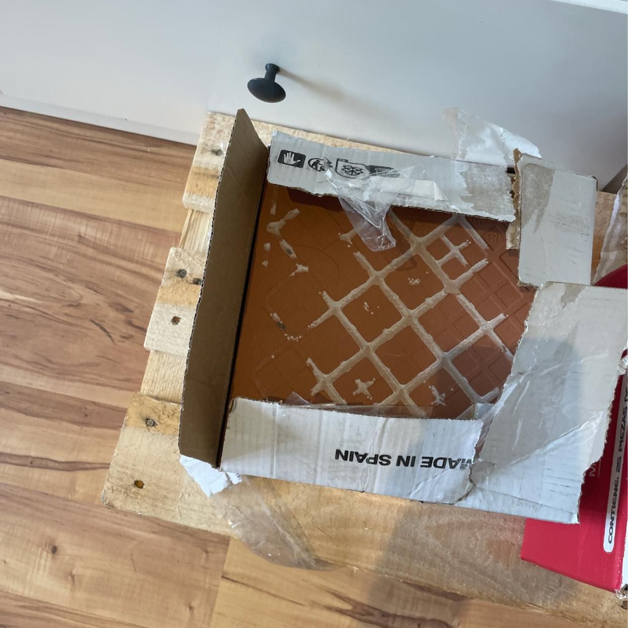 image of Disposal - Huddinge