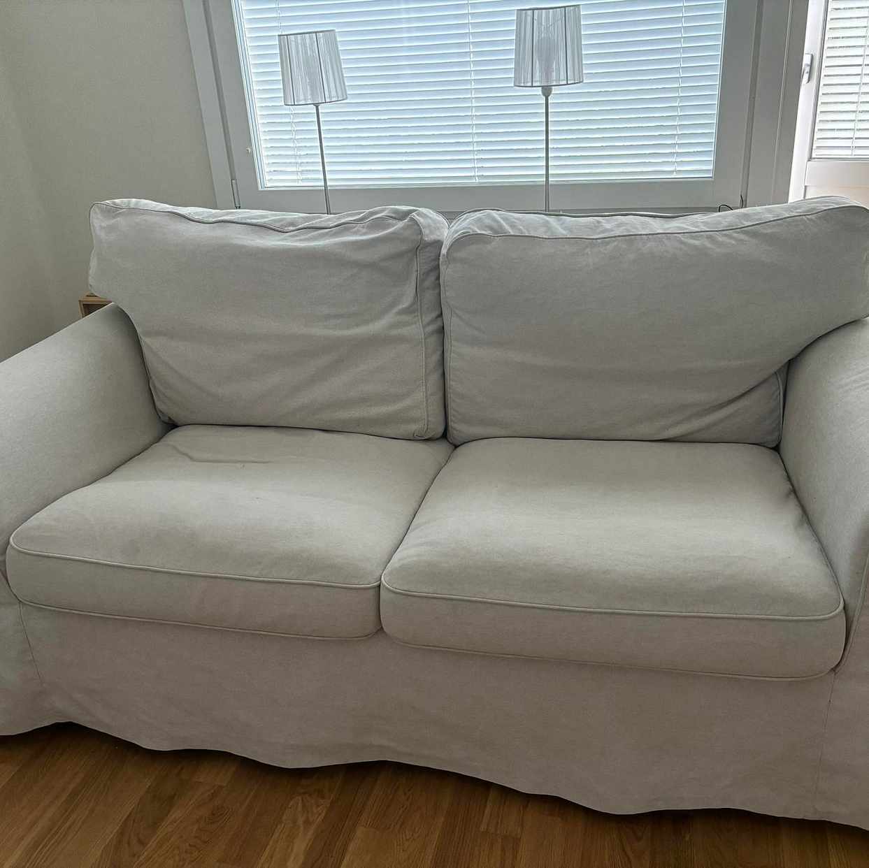 image of Hämta soffa - Enskede-Årsta-Vantörs