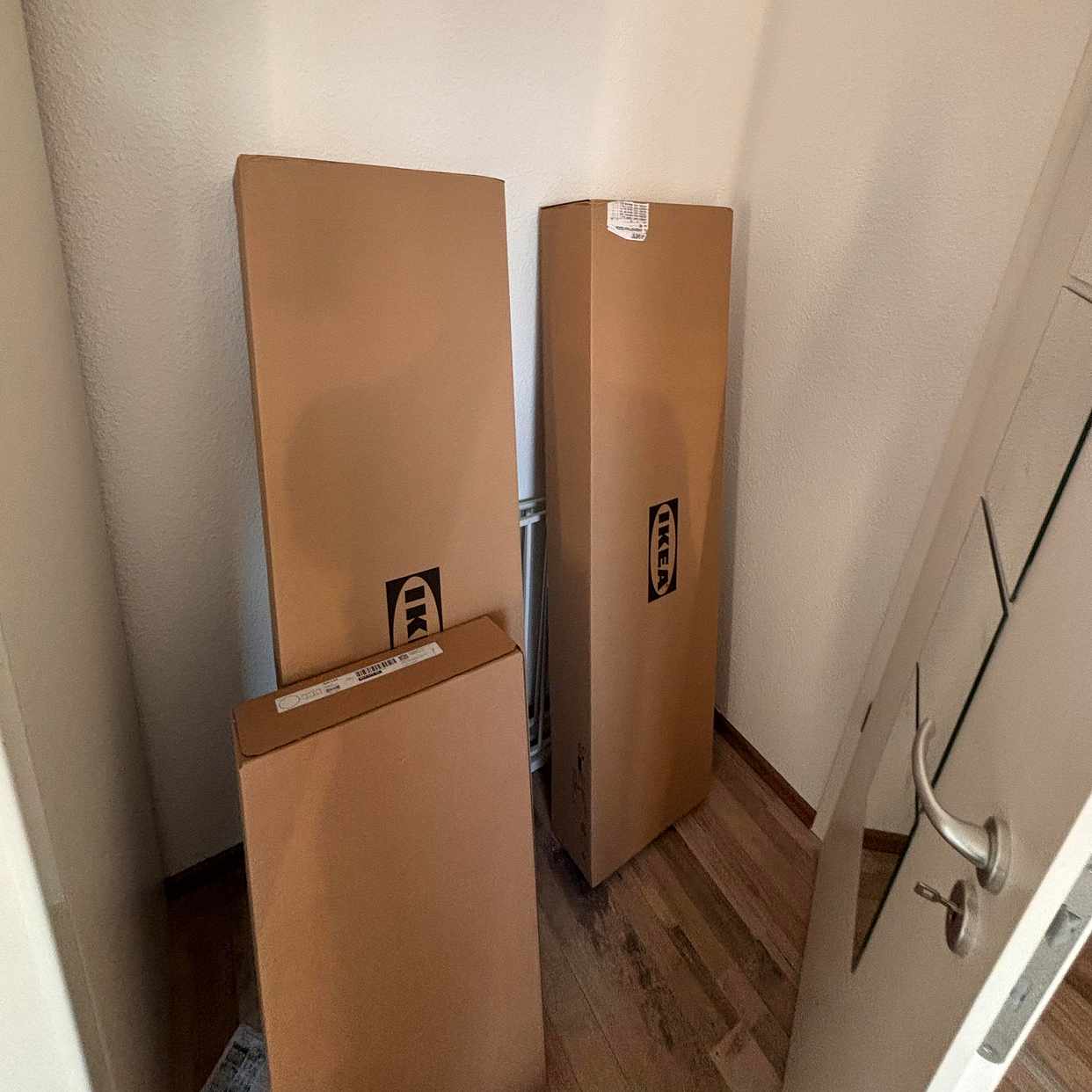 image of Move item to Ikea - 