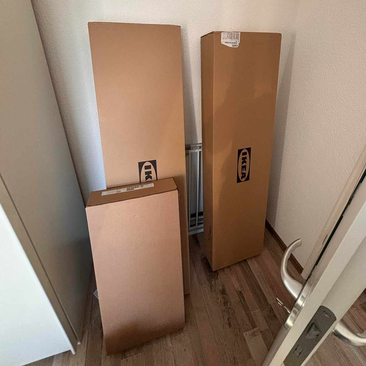 image of Move item to Ikea - 