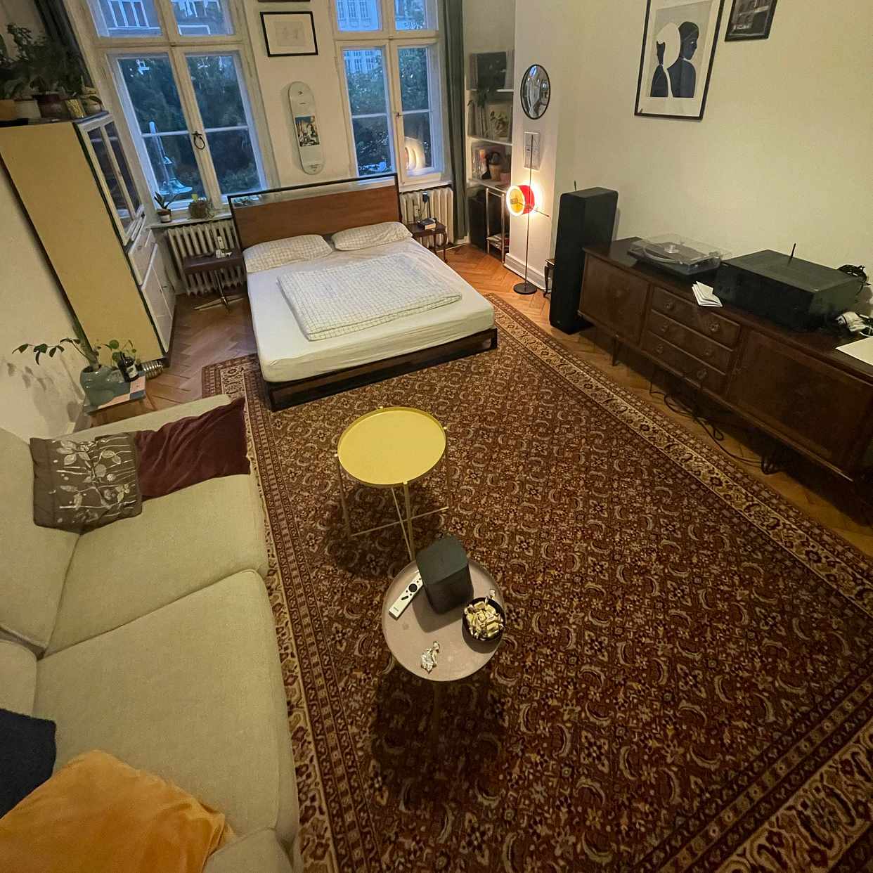 image of Umzug Möbel/funitur KW31 - 