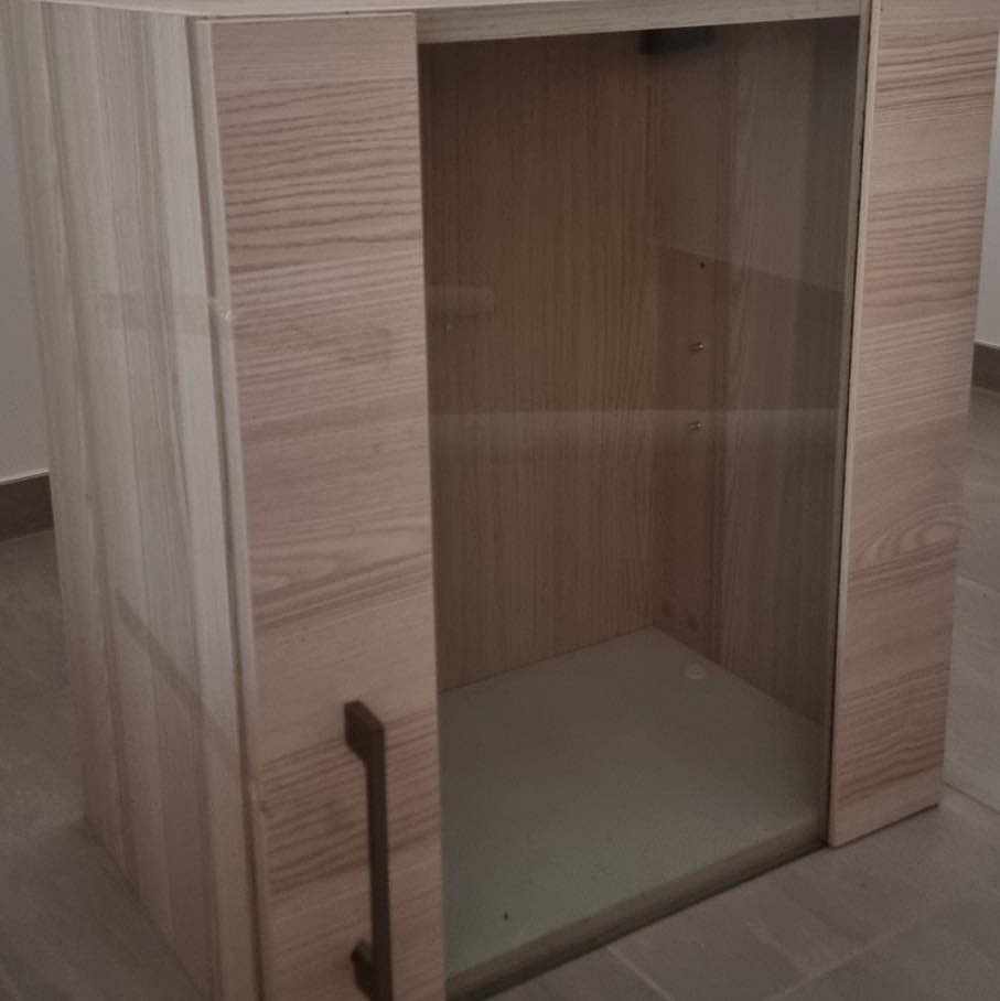 image of Kitchen cabinets, other - 