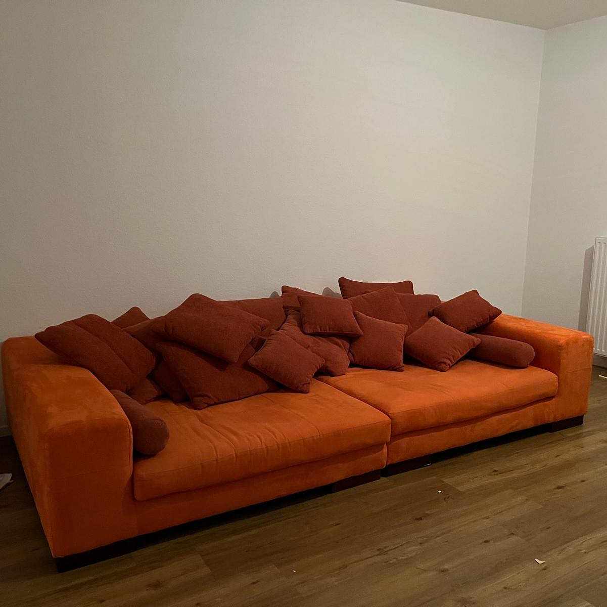 image of Sofa pick up - drop off - 