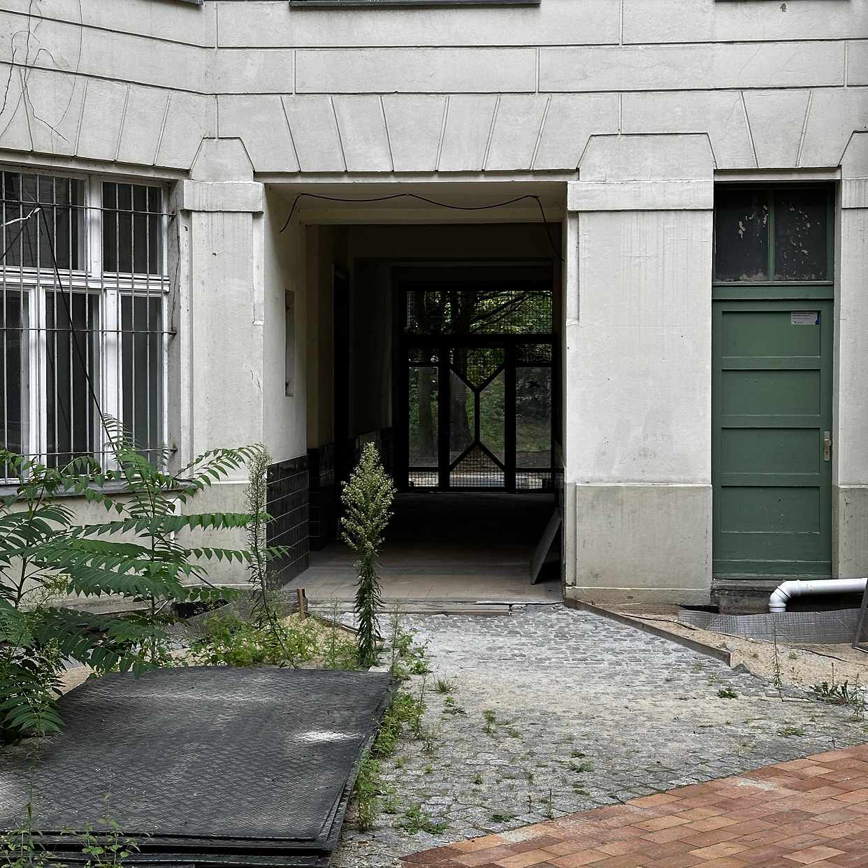 image of Kopfsteinpflaster - 