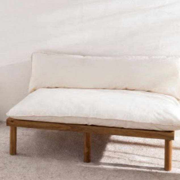 image of Kleine Couch - 