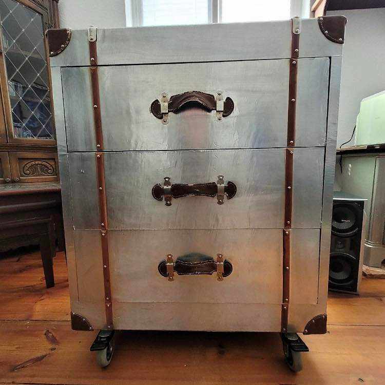 image of Rollcontainer - 
