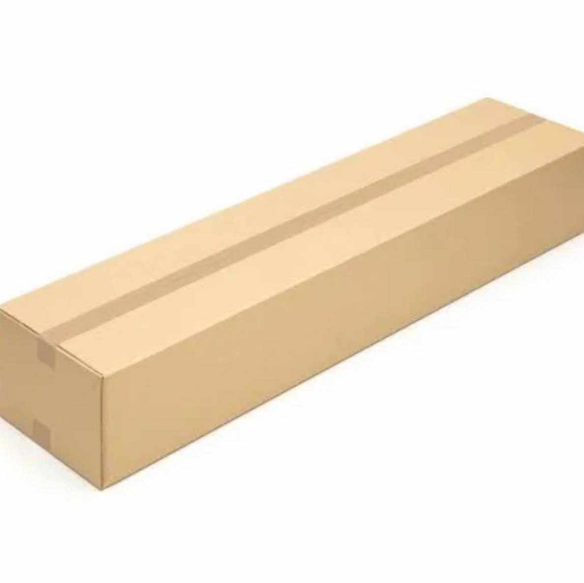image of Paket bei Späti 2.2m Lang - 
