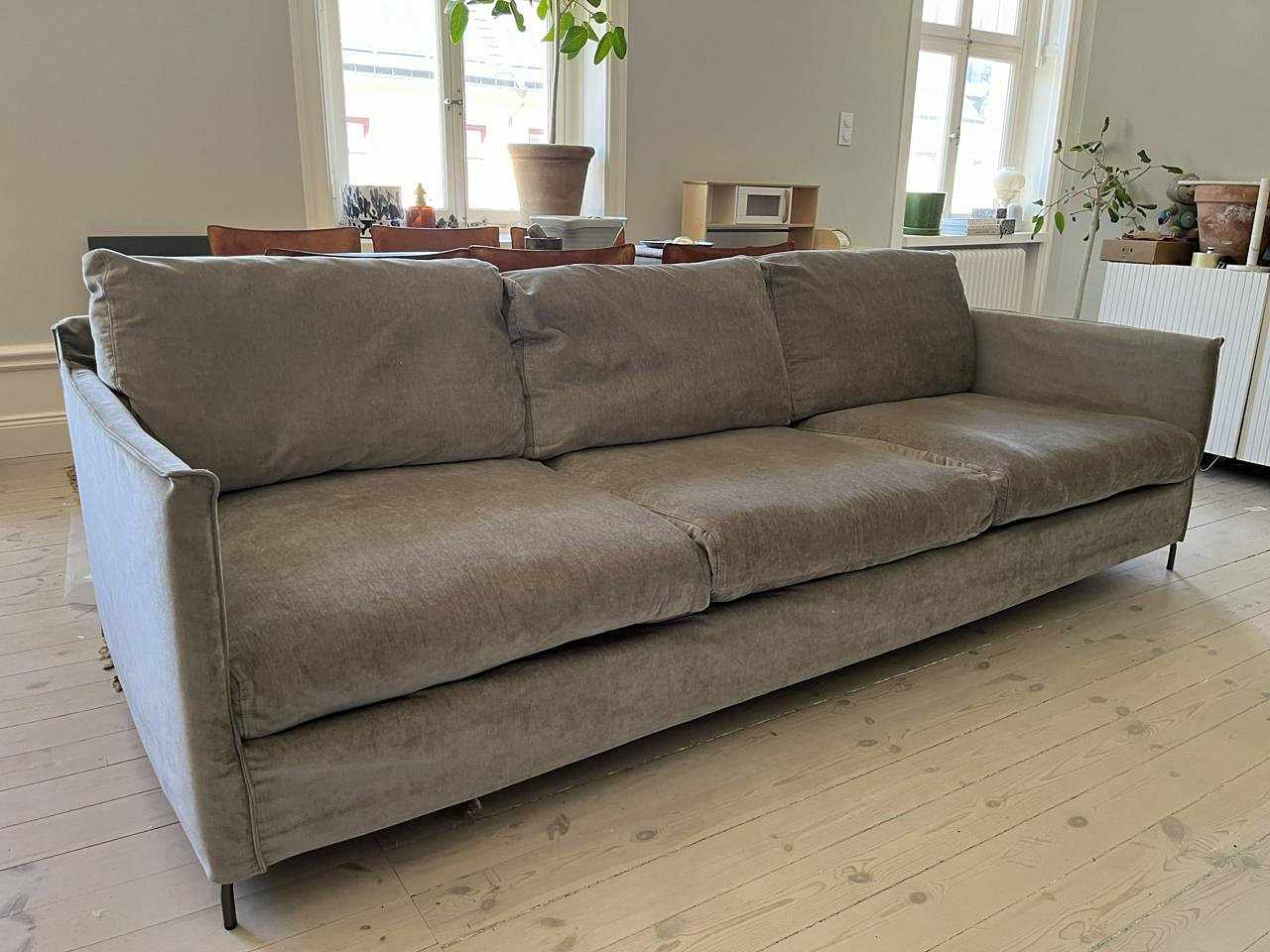 image of Petito soffa 4-sits - 