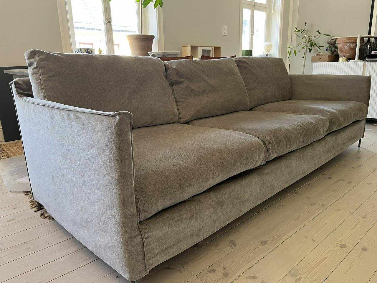 image of Petito soffa 4-sits - 