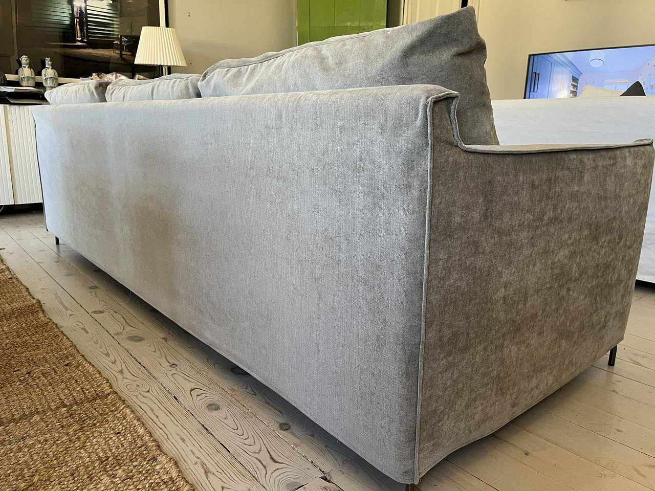image of Petito soffa 4-sits - 