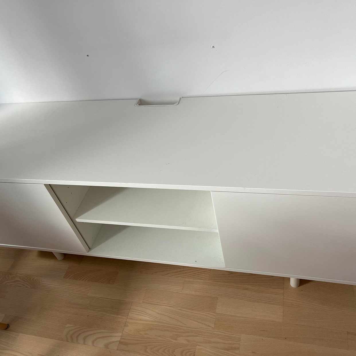 image of Tv bänk - Vega