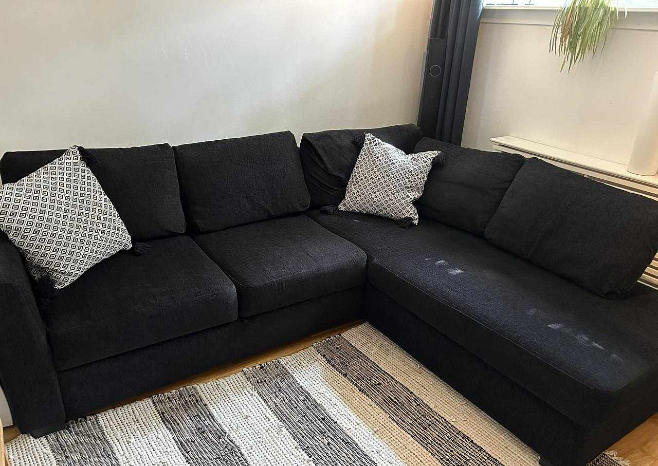 image of Regina Bäddsoffa med rela - 