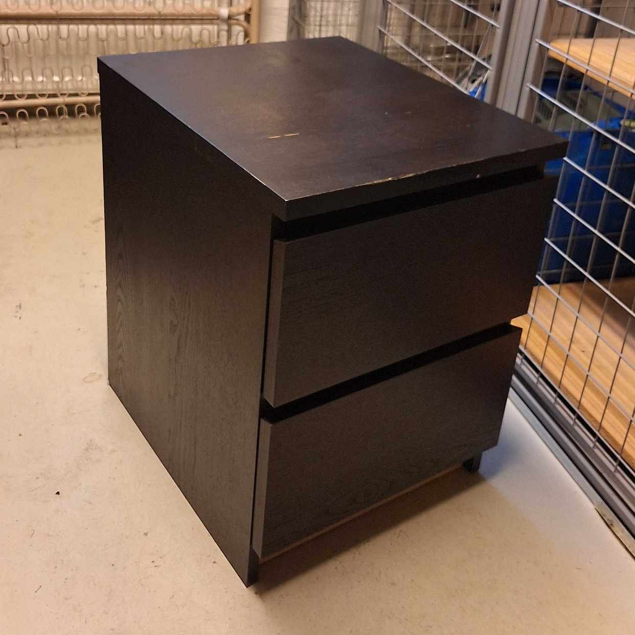 image of Ikea kullen - Bromma