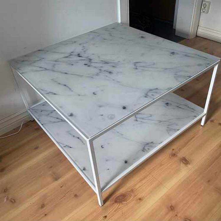 image of Soffbord 80x60 - Bromma