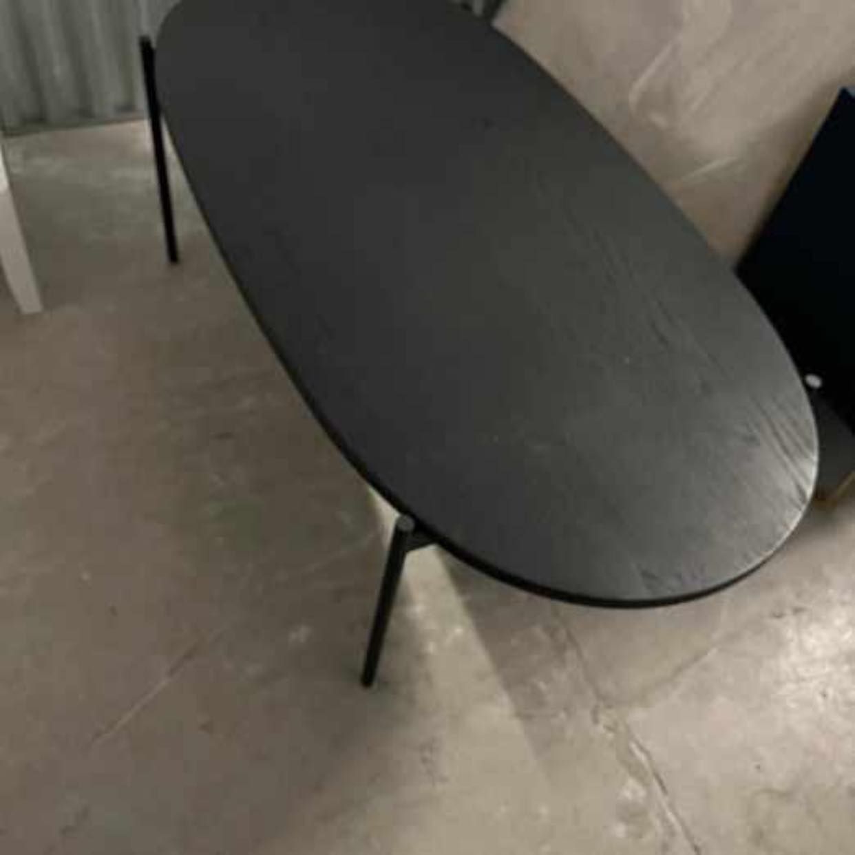 image of Bord 130x60 - Bromma
