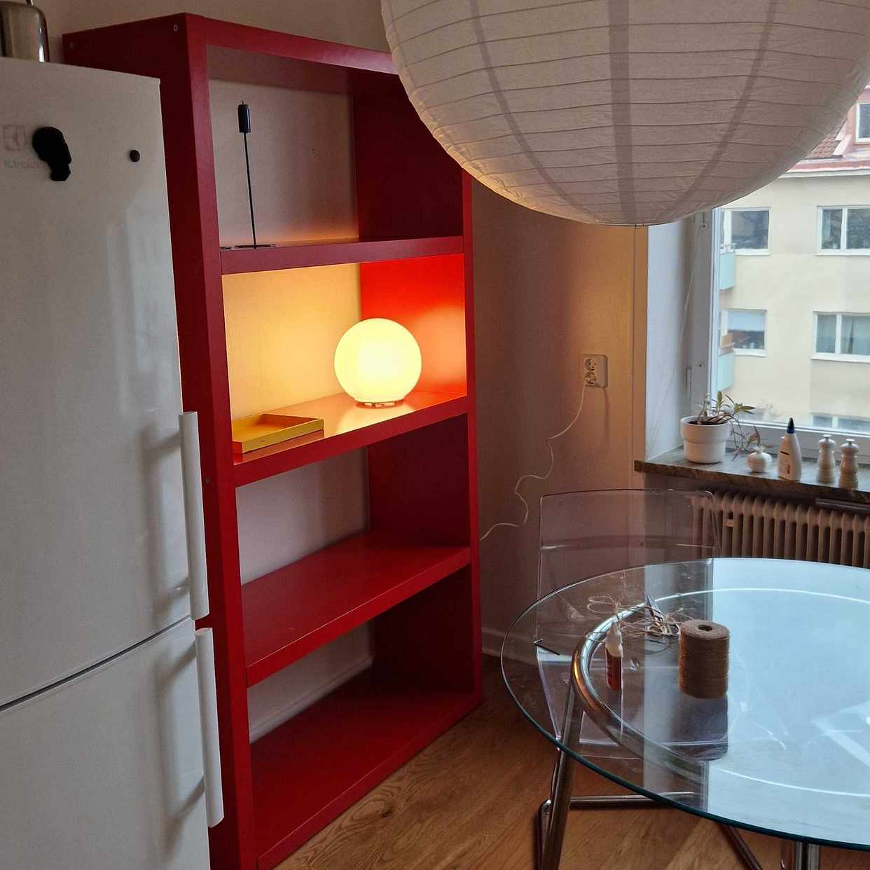 image of 190Hx105Bx35cmD - Stockholm