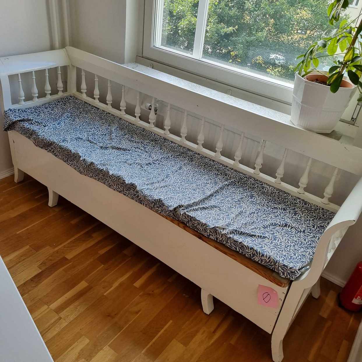image of Removal of kitchen sofa - Sundbyberg