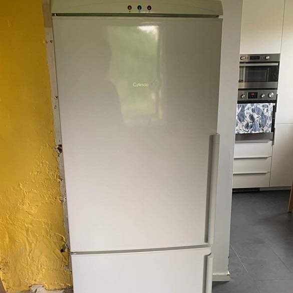 image of HÄMTA KYL OCH FRYS - 