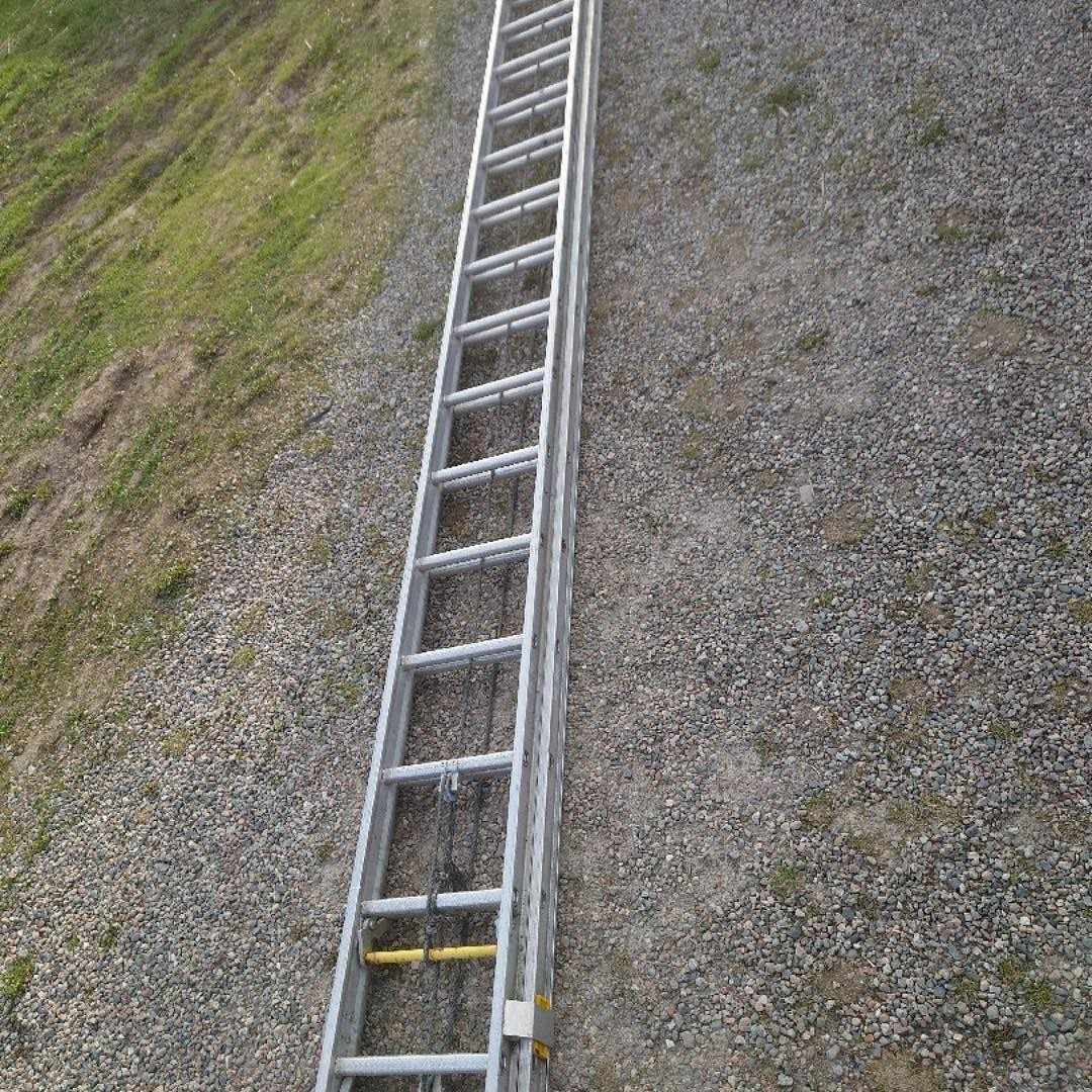 image of Hämta och lämna lång steg - 