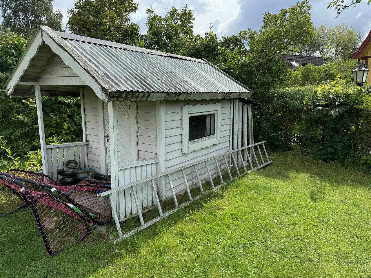 image of Lekstuga - 