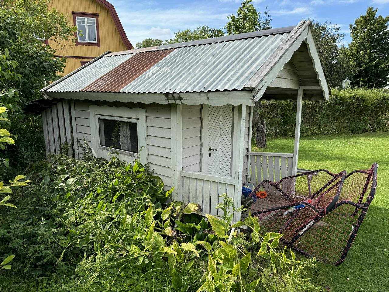 image of Lekstuga - 
