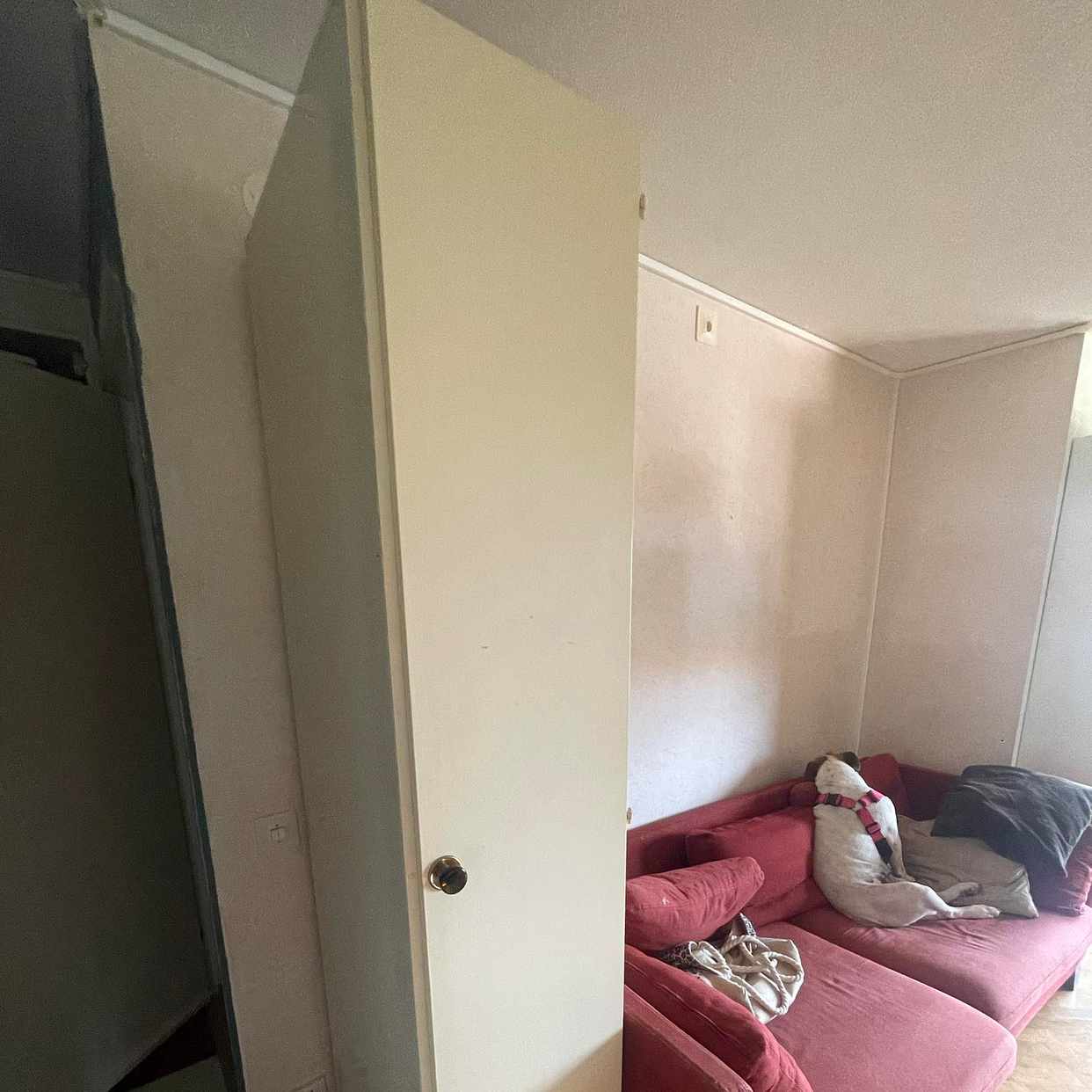 image of Hämta 2 garderober - 