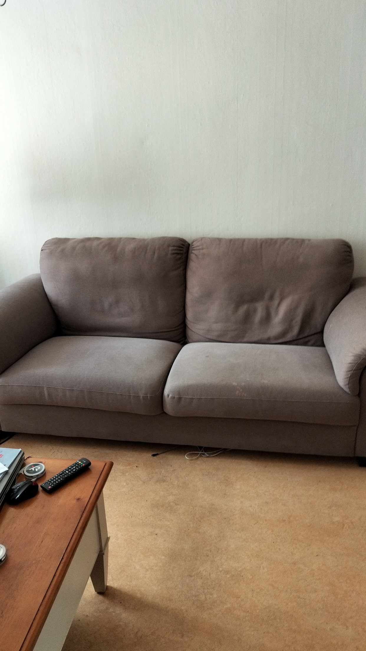 image of Tresitts soffa - Hägersten