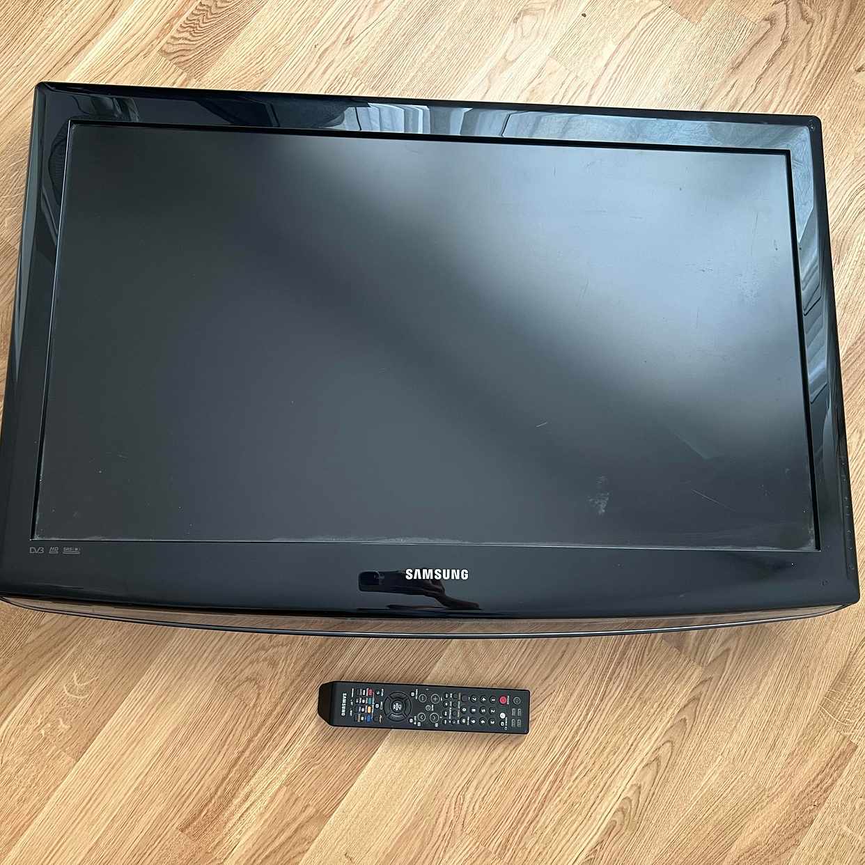 image of Samsung TV - Sundbyberg