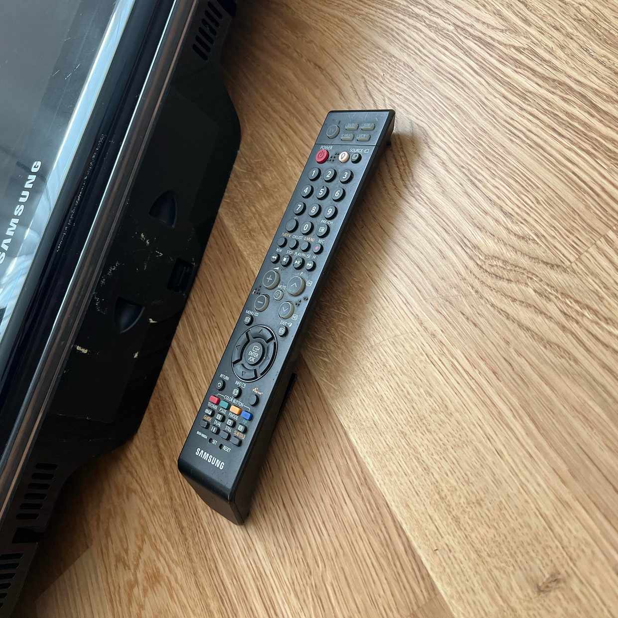 image of Samsung TV - Sundbyberg