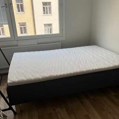 image of Säng 120x200cm  - 