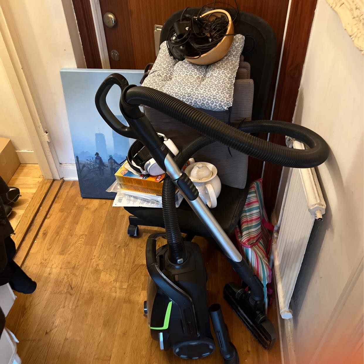 image of Free stuff - Stockholm