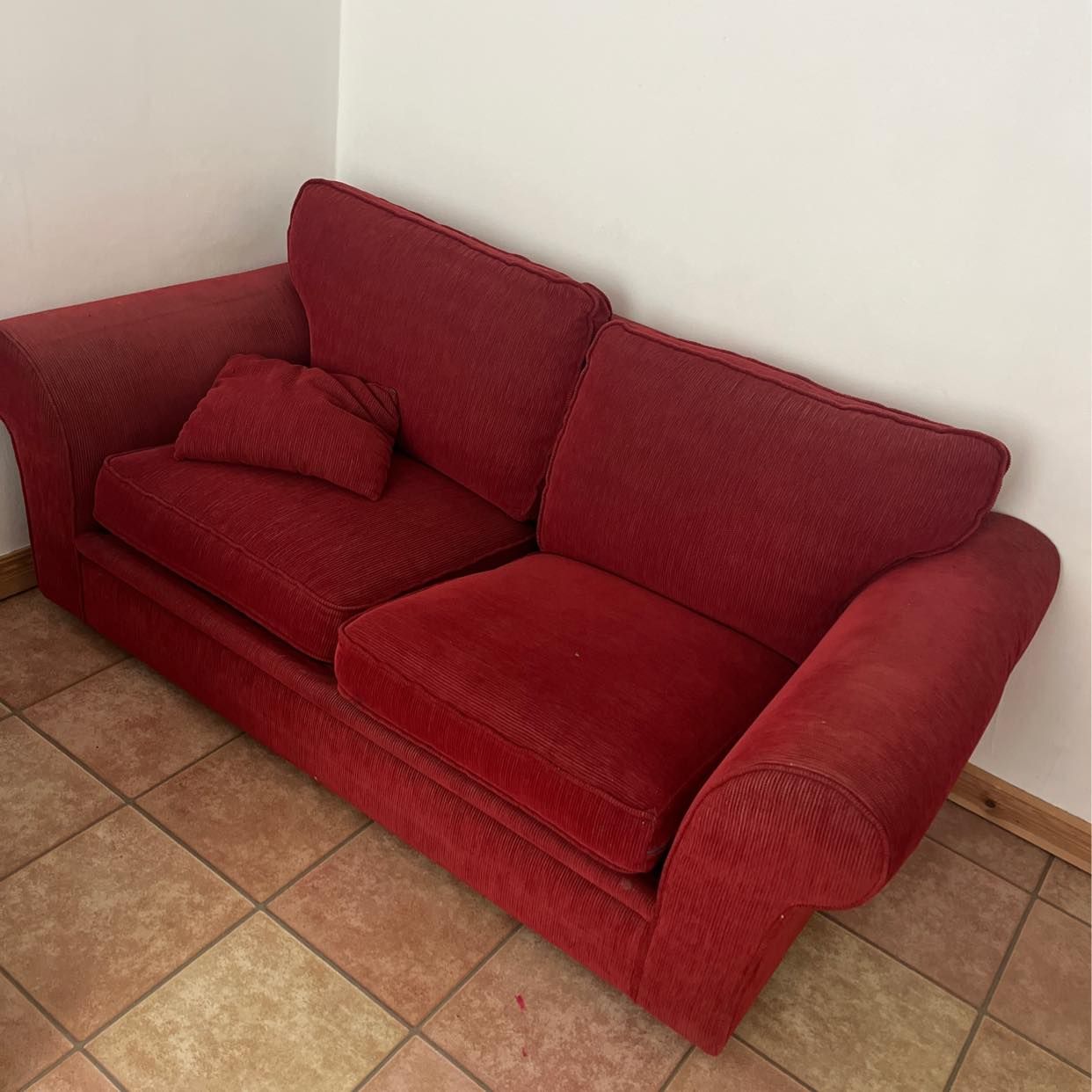 image of soffa bortsänlas - Märsta