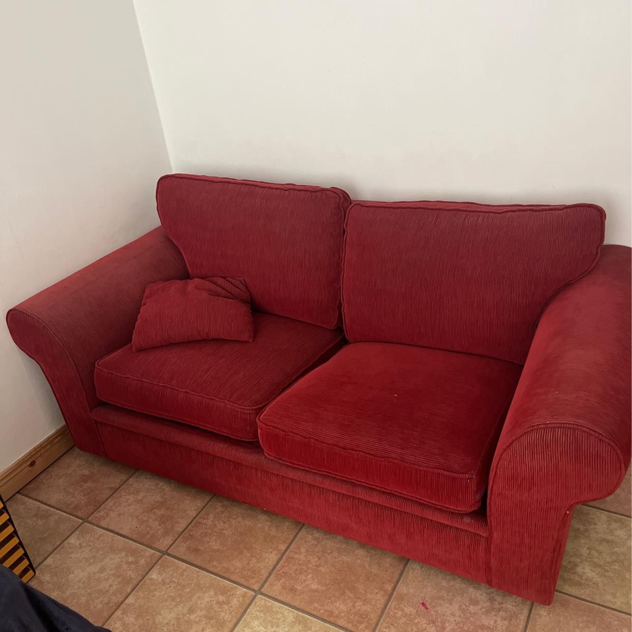 image of soffa bortsänlas - Märsta