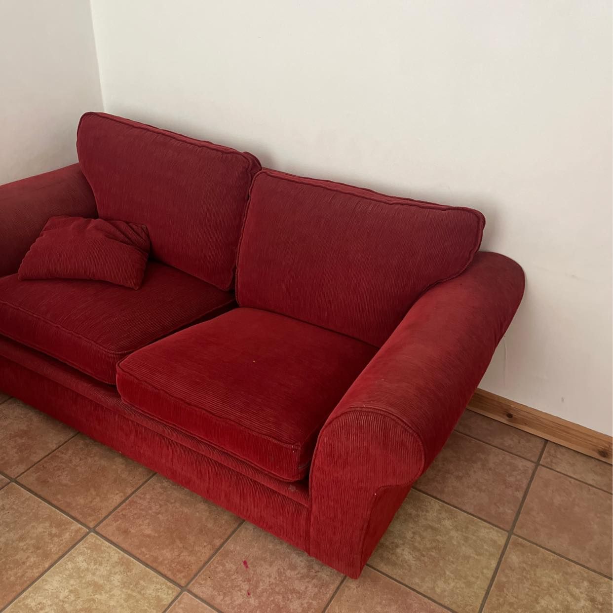 image of soffa bortsänlas - Märsta