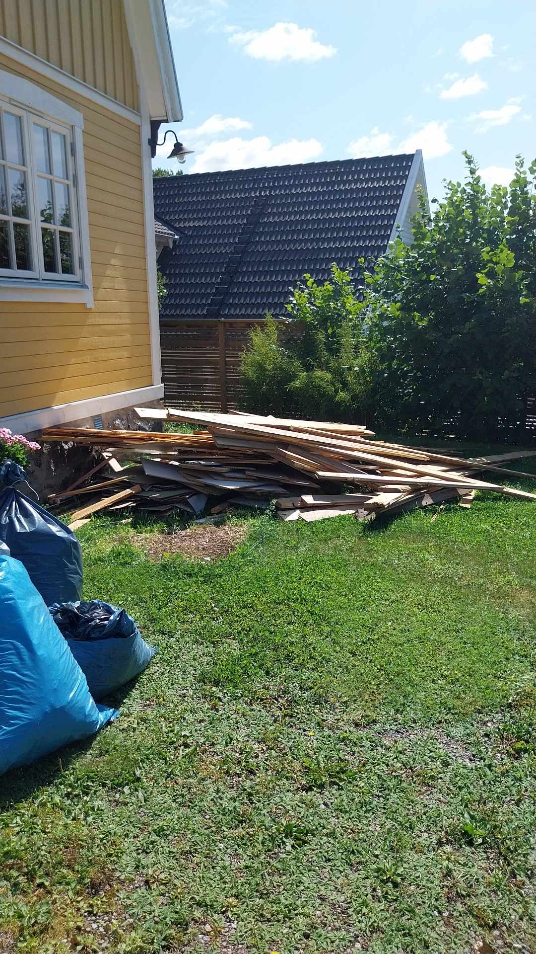 image of Golvplank - Huddinge