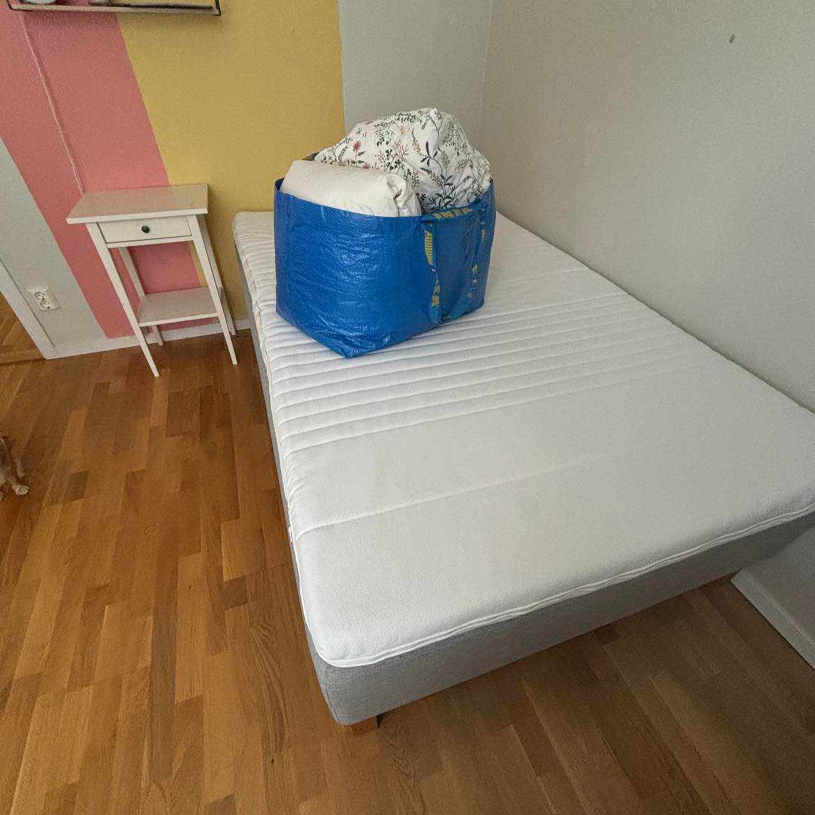 image of Flytt av Saker - 